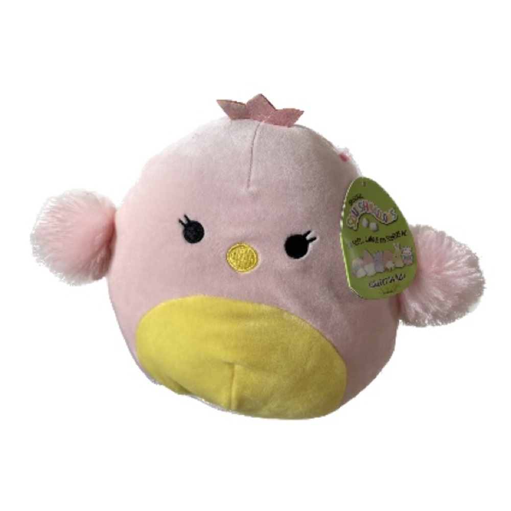 Squishmallows Harmony 8”